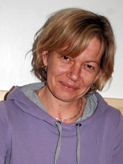 Martina Weyres